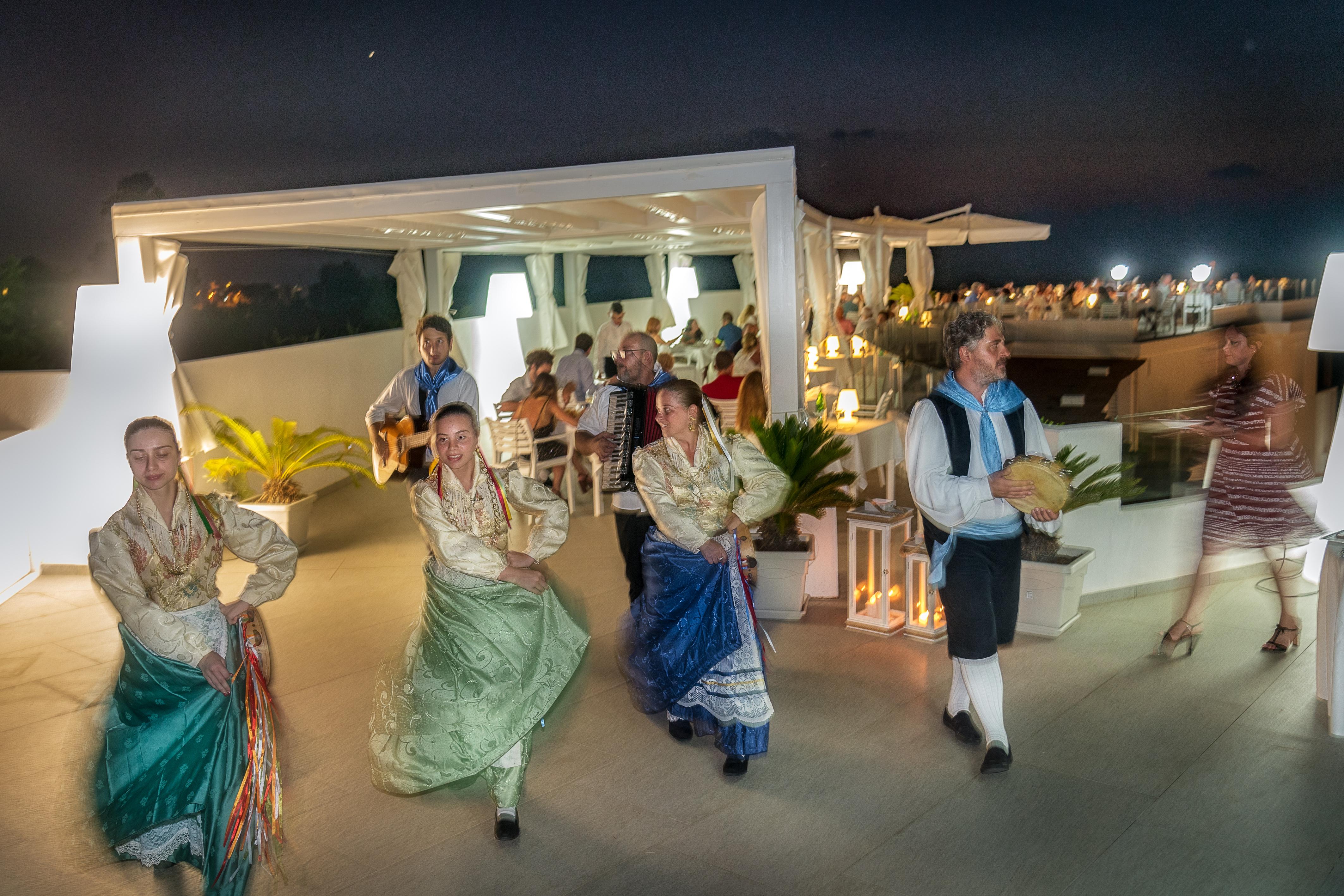Infinity Resort Tropea Паргелия Экстерьер фото