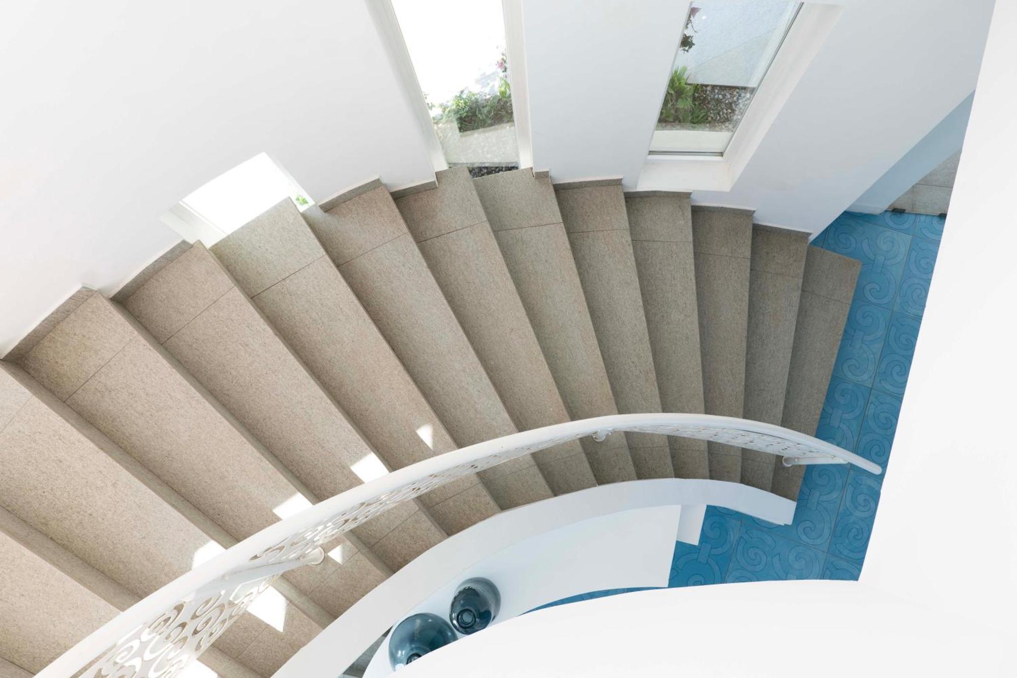 Infinity Resort Tropea Паргелия Экстерьер фото