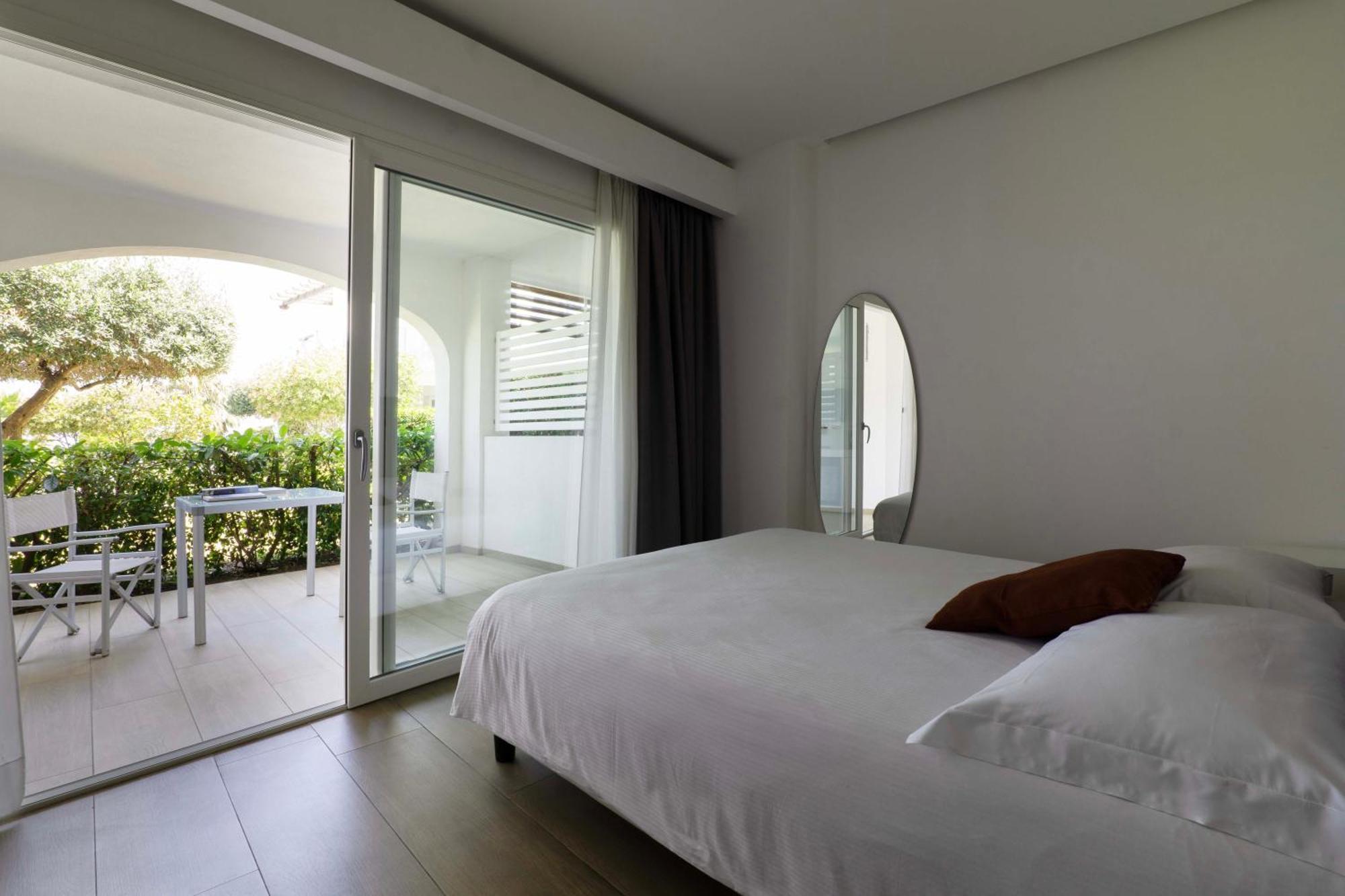 Infinity Resort Tropea Паргелия Экстерьер фото