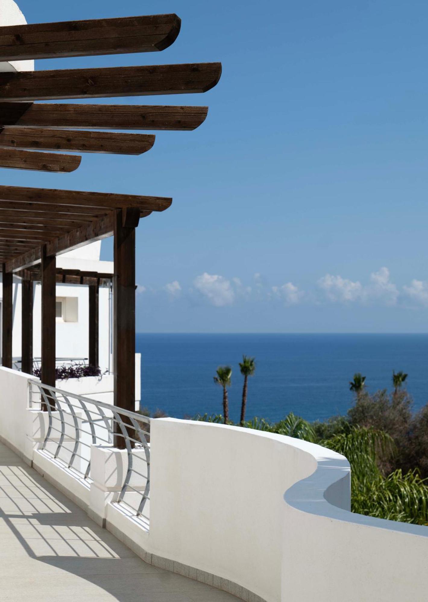 Infinity Resort Tropea Паргелия Экстерьер фото