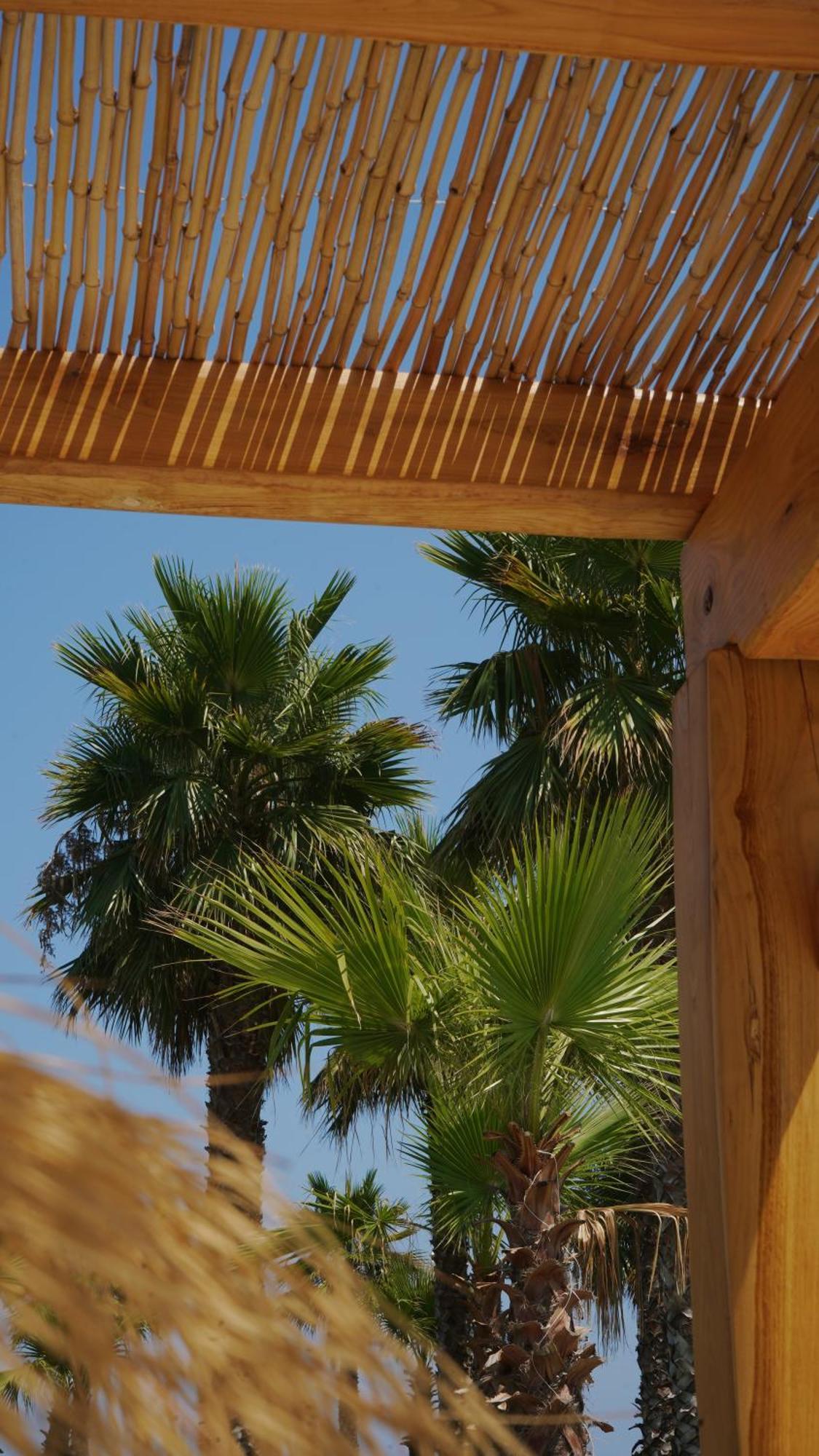 Infinity Resort Tropea Паргелия Экстерьер фото