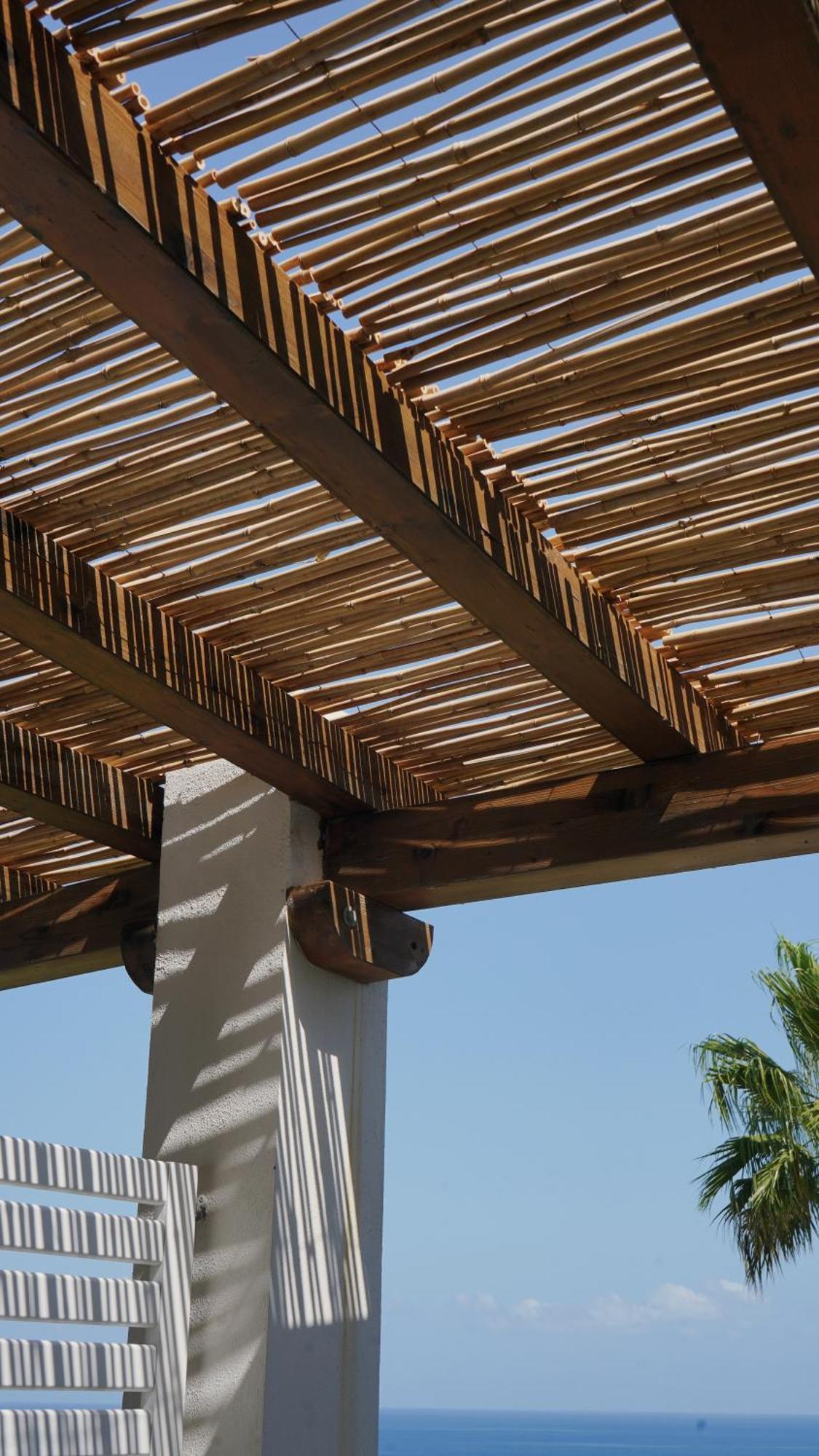 Infinity Resort Tropea Паргелия Экстерьер фото