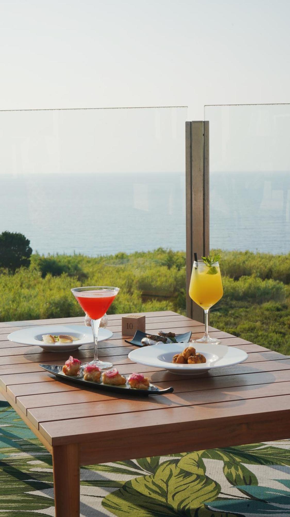 Infinity Resort Tropea Паргелия Экстерьер фото